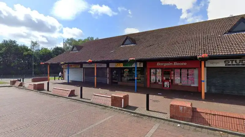 Subway in Knowsley