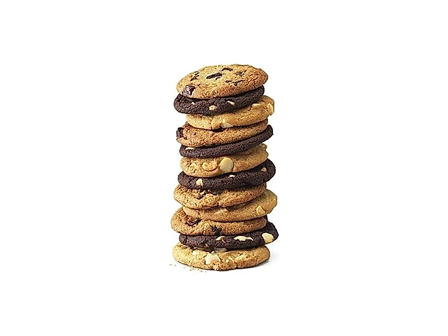 12 Cookies