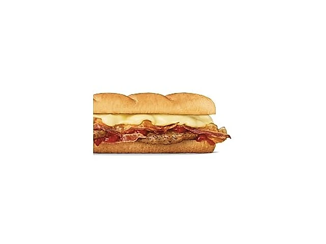 Bacon & Sausage