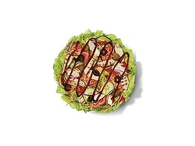 Chicken Breast Salad