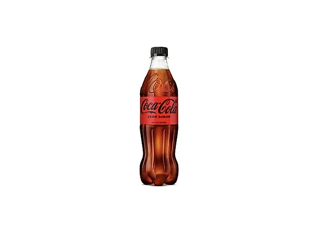 Coca-Cola Zero 500ml