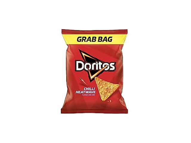 DORITOS Chilli Heatwave