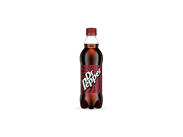 Dr Pepper 500ml