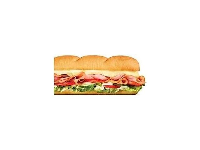 Ham