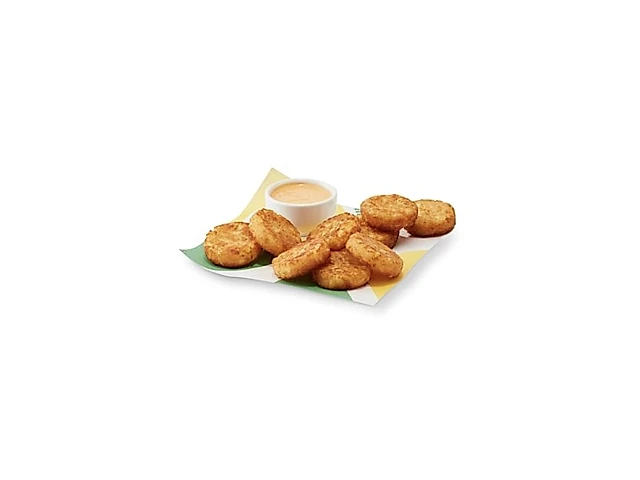 Hash Browns - 9 pieces