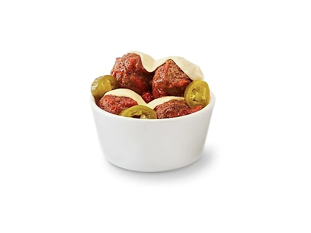 Meatballs