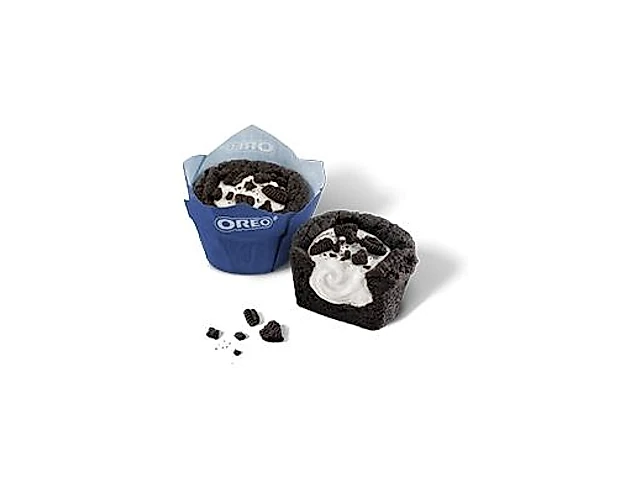 Oreo Cookie Cup
