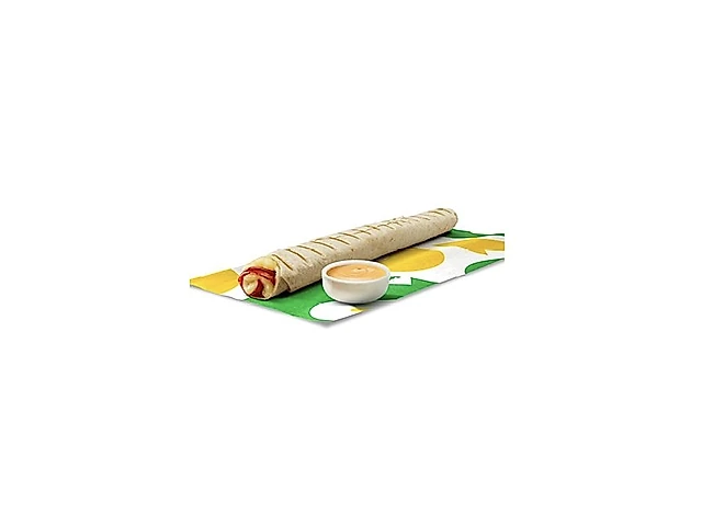 Pepperoni & Cheese Footlong Dipper