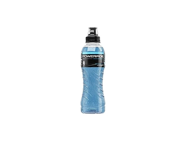 Powerade Berry Tropical 500ml