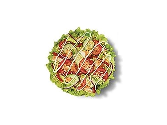 Rotisserie-Style Chicken Salad