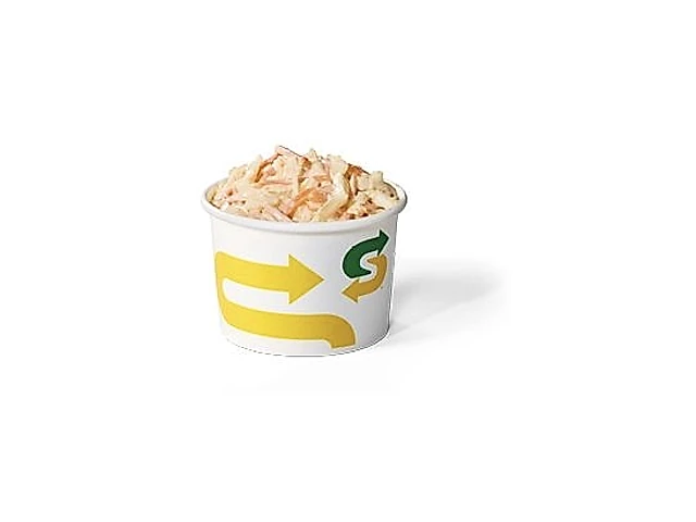 Single Coleslaw