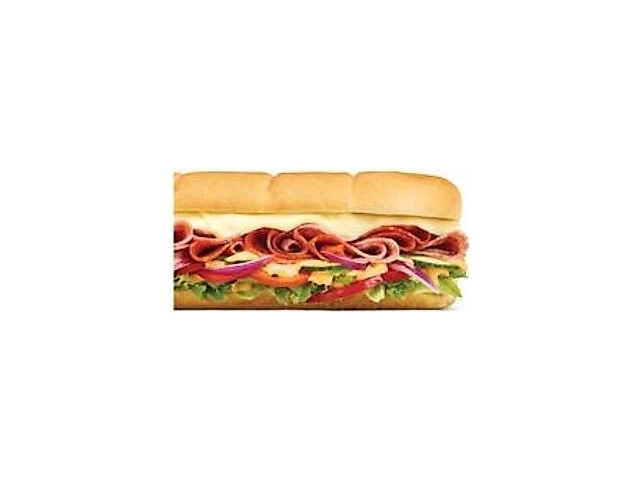 Spicy Italian