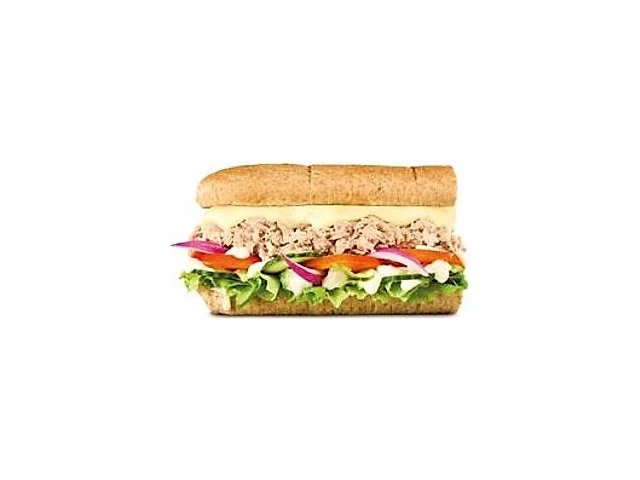 Tuna Mayo