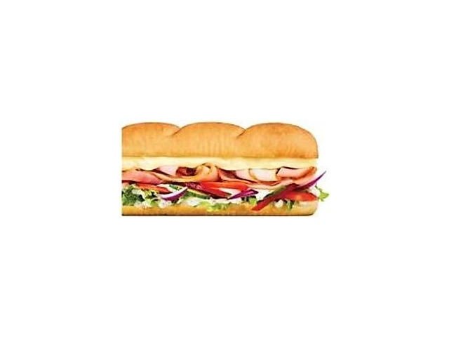 Turkey & Ham