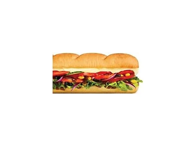Veggie Delite