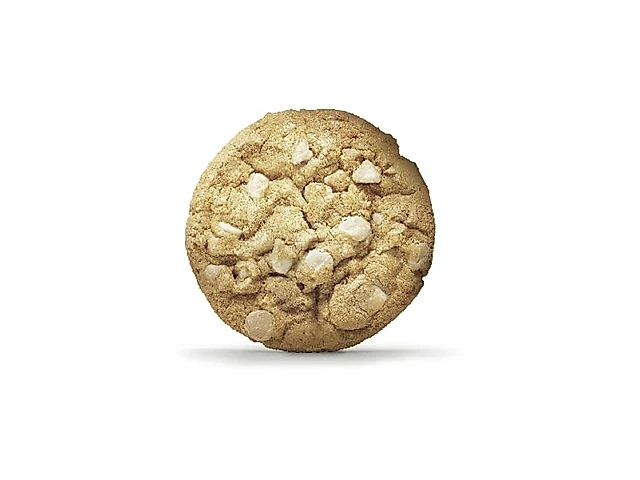White Chip Macadamia Nut Cookie